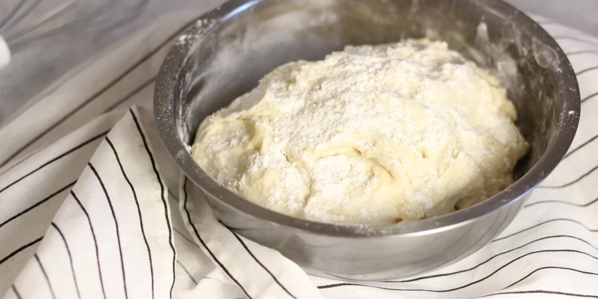 Караимские пирожки с картошкой и луком в духовке простой рецепт пошаговый